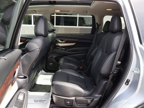 Certified 2022 Subaru Ascent Touring AWD/4WD image 20