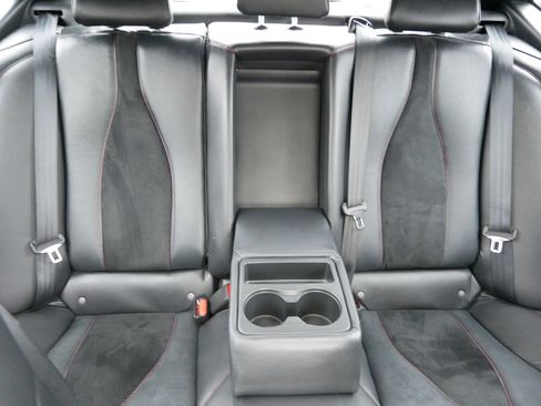 Certified 2023 Acura TLX SH-AWD w/ A-SPEC Pkg image 13