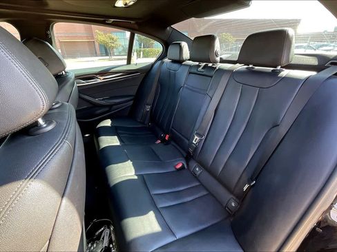 Used 2018 BMW 530e image 29