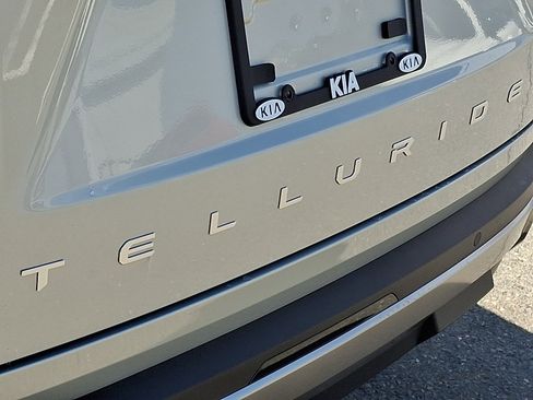 New 2027 Kia Telluride EX AWD/4WD image 20