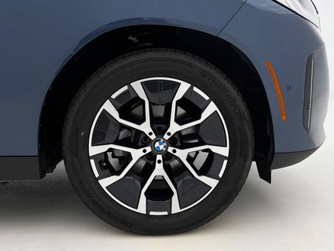 Certified 2026 BMW X3 xDrive30i w/ Convenience Package AWD/4WD image 28