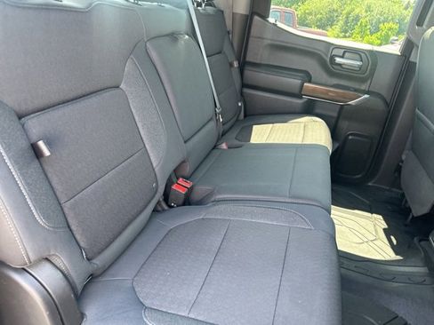 Used 2019 Chevrolet Silverado 1500 LT Trail Boss w/ Convenience Package image 23