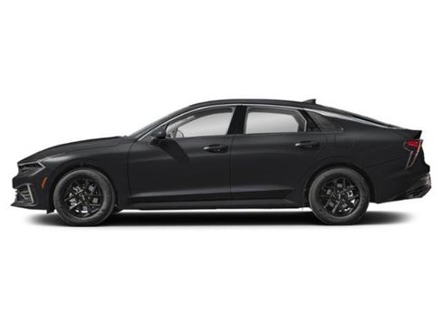 New 2026 Kia K5 LXS FWD image 3