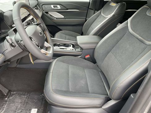 New 2026 Ford Explorer Tremor AWD/4WD image 13