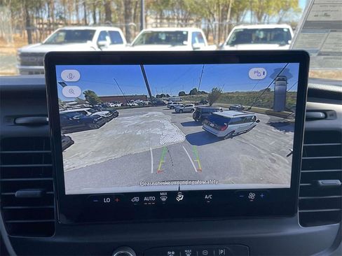 New 2026 Ford Transit 150 Low Roof w/ Load Area Protection Package image 19