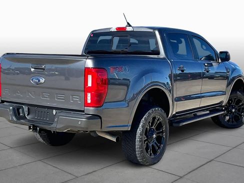 Used 2020 Ford Ranger Lariat w/ Equipment Group 501A Mid image 12