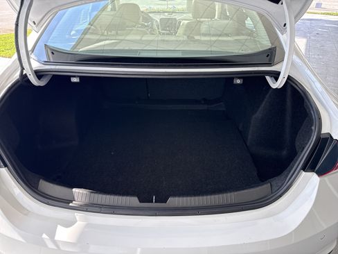 Used 2024 Chevrolet Malibu LT FWD image 30