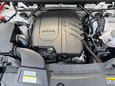Certified 2023 Audi Q5 2.0T Premium w/ Convenience Package AWD/4WD image 30