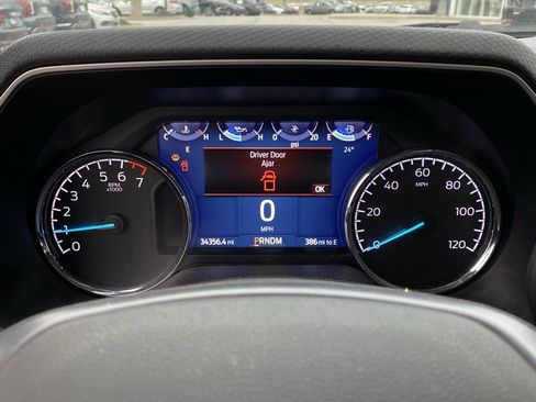 Used 2023 Ford F150 XLT w/ Equipment Group 302A High image 14