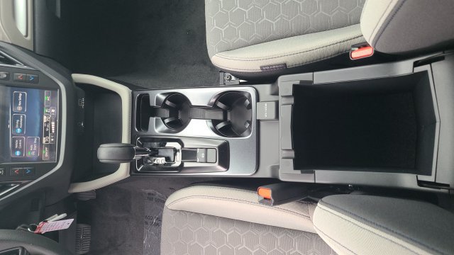 New 2026 Subaru Forester AWD/4WD image 15