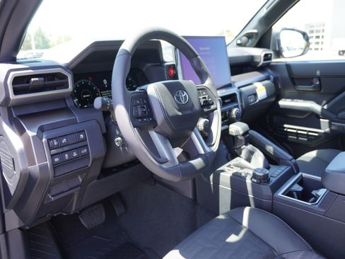 New 2026 Toyota 4Runner TRD Off-Road Premium AWD/4WD image 20