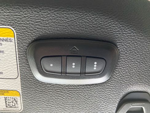 Used 2024 Jeep Wrangler Sahara w/ Technology Group image 41