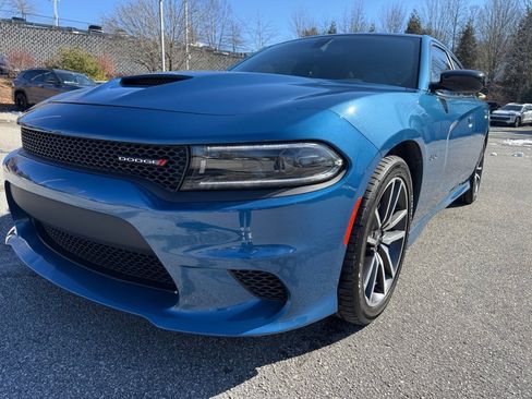Used 2023 Dodge Charger R/T w/ Cold Weather Package image 30