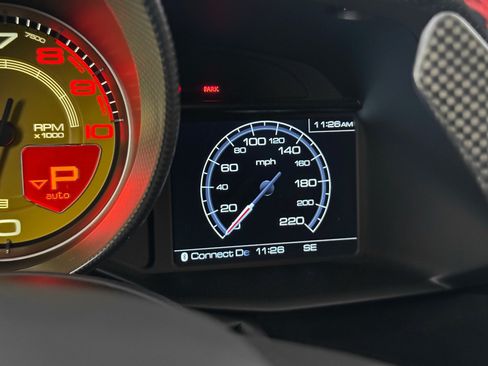 Used 2019 Ferrari 488 Pista Coupe RWD image 26