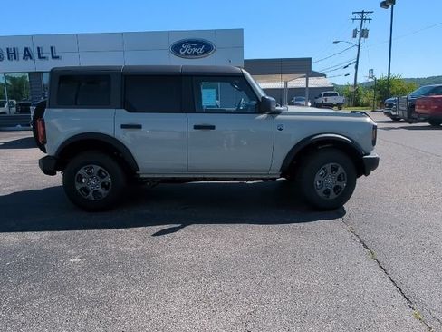 New 2026 Ford Bronco Big Bend AWD/4WD image 32