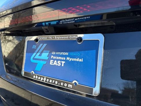 New 2026 Hyundai Tucson SE image 7