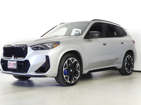 Used 2024 BMW X1 M35i w/ Shadowloine Package AWD/4WD image 2
