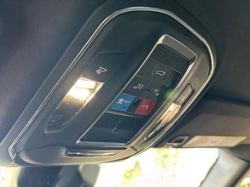 Certified 2023 Jeep Grand Cherokee L Laredo AWD/4WD image 44