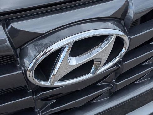 Used 2022 Hyundai Tucson SEL image 10