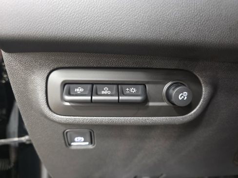 Used 2022 GMC Terrain Denali w/ Black Diamond Edition AWD/4WD image 28