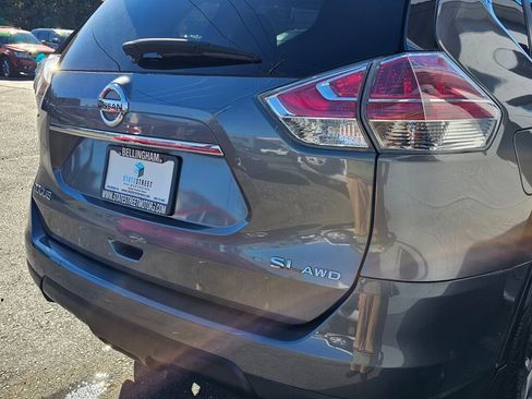 Used 2016 Nissan Rogue SL image 14