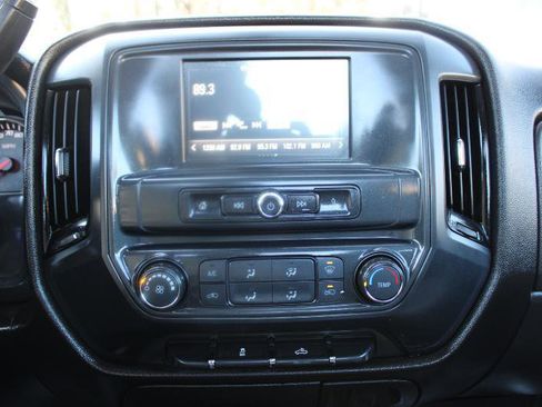 Used 2016 Chevrolet Silverado 3500 W/T RWD image 17