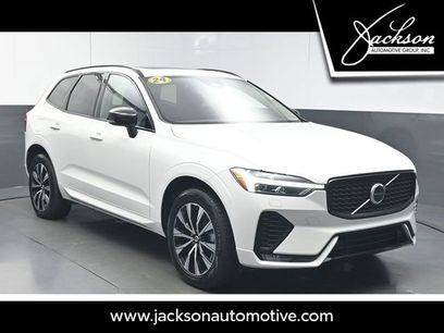 Used 2024 Volvo XC60 B5 Core