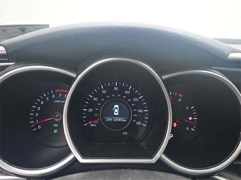 Used 2015 Kia Optima LX image 14