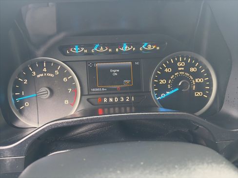 Used 2015 Ford F150 XLT w/ Equipment Group 301A Mid image 14