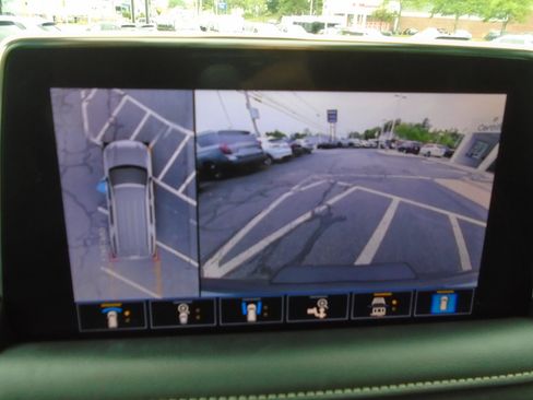 Certified 2021 Chevrolet Tahoe Premier w/ Premium Package AWD/4WD image 65