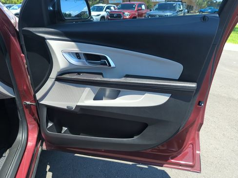 Used 2017 Chevrolet Equinox Premier w/ Enhanced Convenience Package FWD image 32