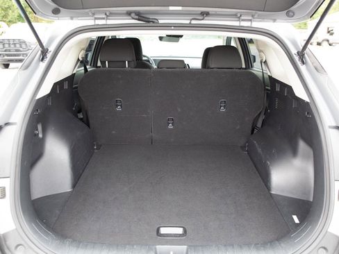 Used 2023 Kia Sportage LX image 23