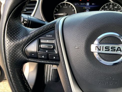 Used 2022 Nissan Maxima SV w/ Floor Mat Group image 20