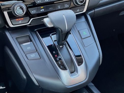 Used 2018 Honda CR-V EX image 24