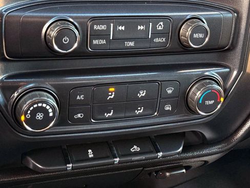 Used 2017 GMC Sierra 2500 4x4 Regular Cab w/ Sierra Convenience Package image 20