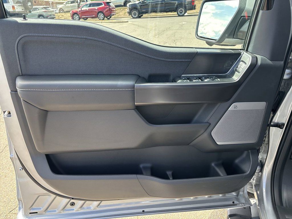 Used 2026 Ford F150 Lariat AWD/4WD image 27