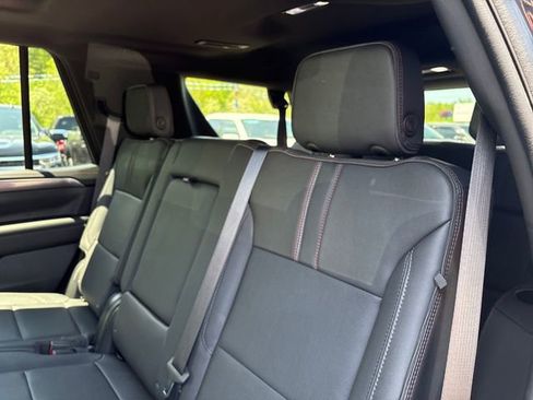 Used 2024 Chevrolet Tahoe RST w/ Sport Performance Package AWD/4WD image 22
