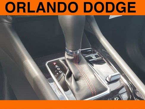 New 2025 Jeep Compass Trailhawk w/ Sun & Sound Group image 19