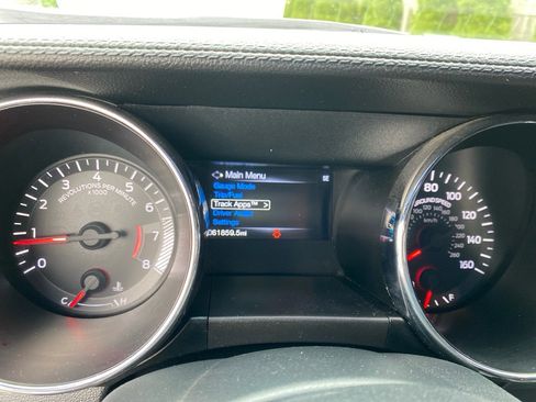 Used 2017 Ford Mustang GT w/ Black Accent Package image 11