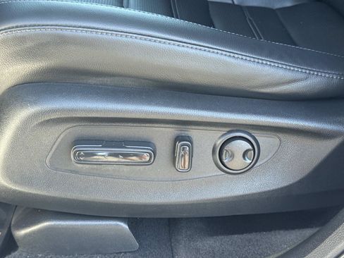 Certified 2023 Honda CR-V EX-L image 22