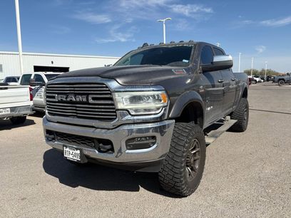 Used 2022 RAM 3500 Laramie