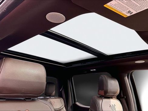 Used 2022 Ford F150 King Ranch w/ Equipment Group 601A High image 28