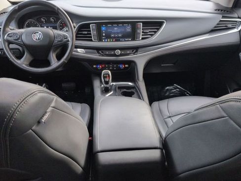 Used 2020 Buick Enclave Essence w/ Sound and Sites Package image 26