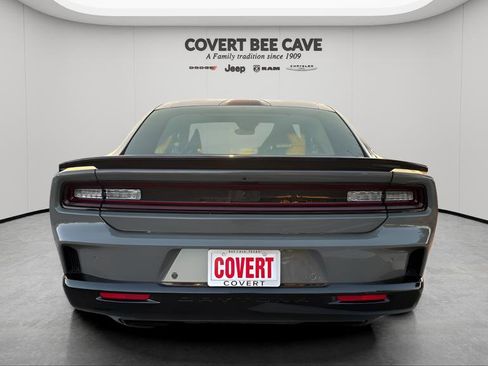 New 2026 Dodge Charger R/T Scat Pack image 7