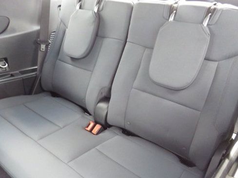 Used 2025 Ford Explorer Active image 16