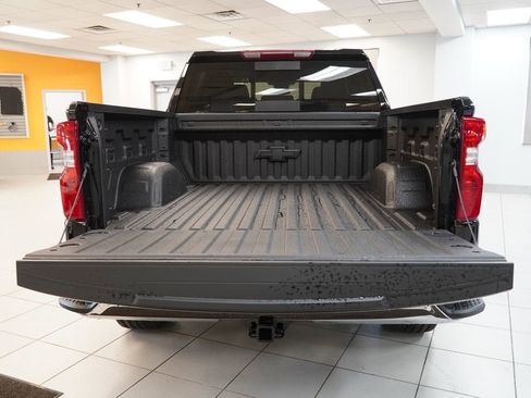 New 2026 Chevrolet Silverado 1500 LT w/ True North Edition Plus AWD/4WD image 8