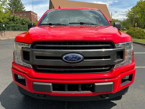 Used 2018 Ford F150 XLT w/ Equipment Group 302A Luxury AWD/4WD image 2