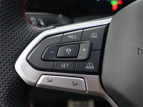 New 2025 Volkswagen GTI SE image 30