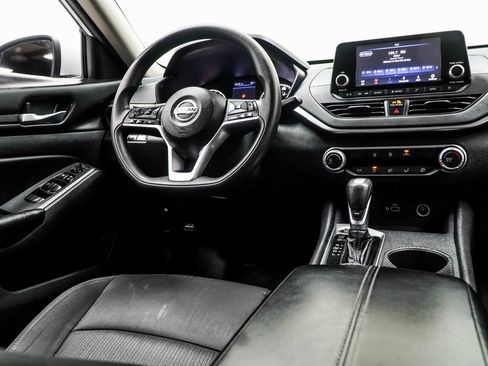 Used 2021 Nissan Altima 2.5 S image 20