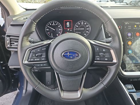 Certified 2025 Subaru Legacy Premium image 18